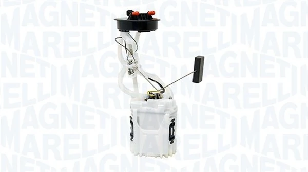 Fuel Supply Module